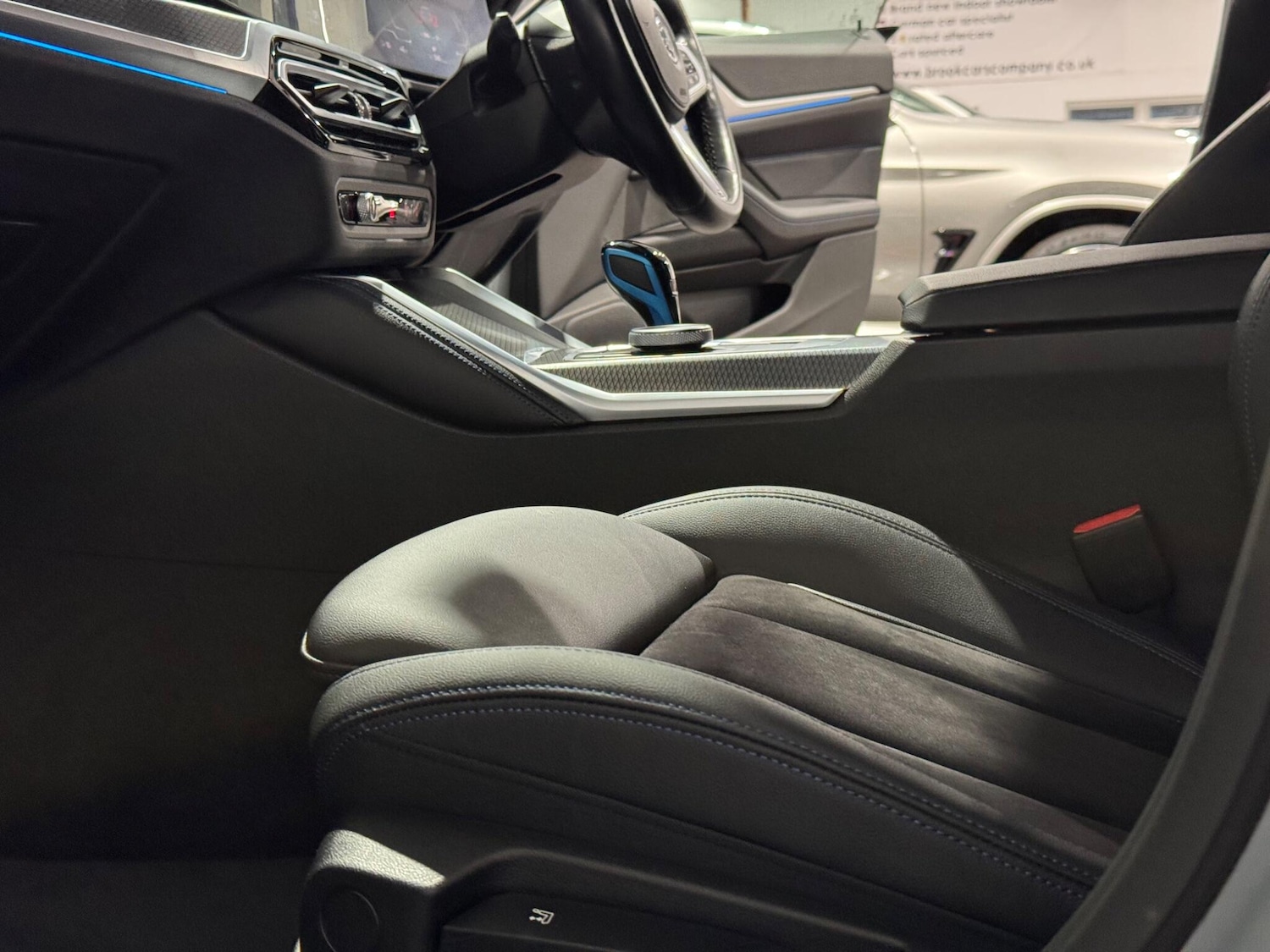 Used BMW i4 2022 for sale - 76457477: Photo 18