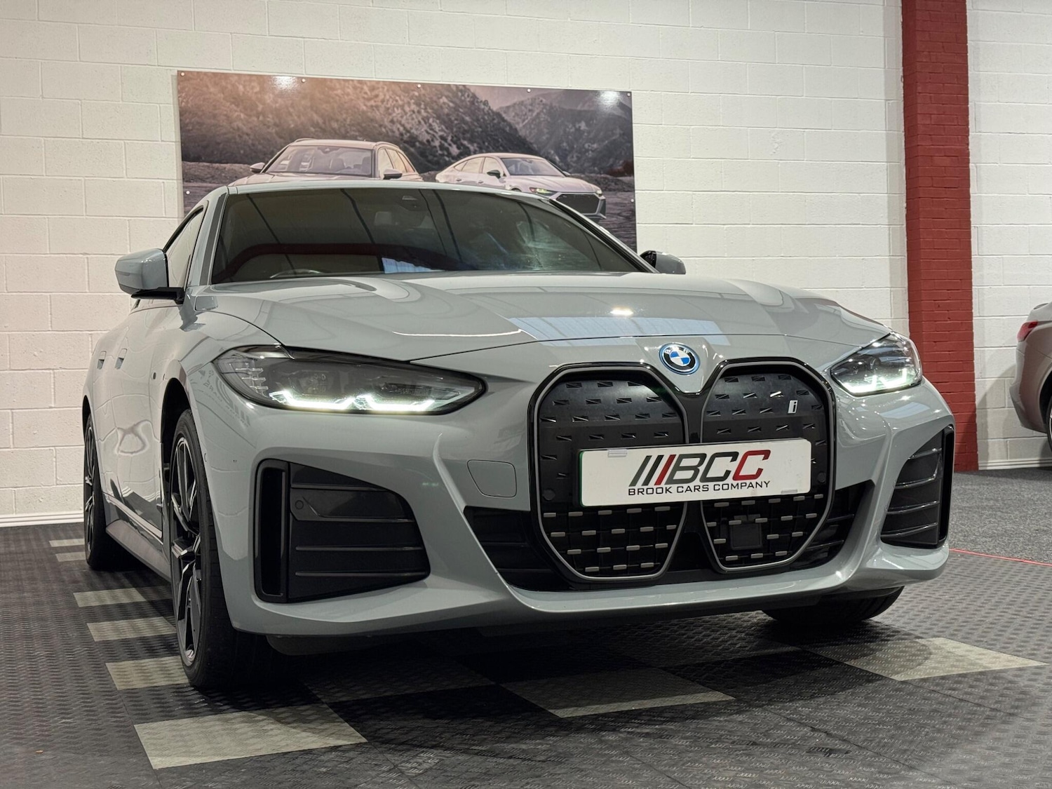 Used BMW i4 2022 for sale - 76457477: Photo 2