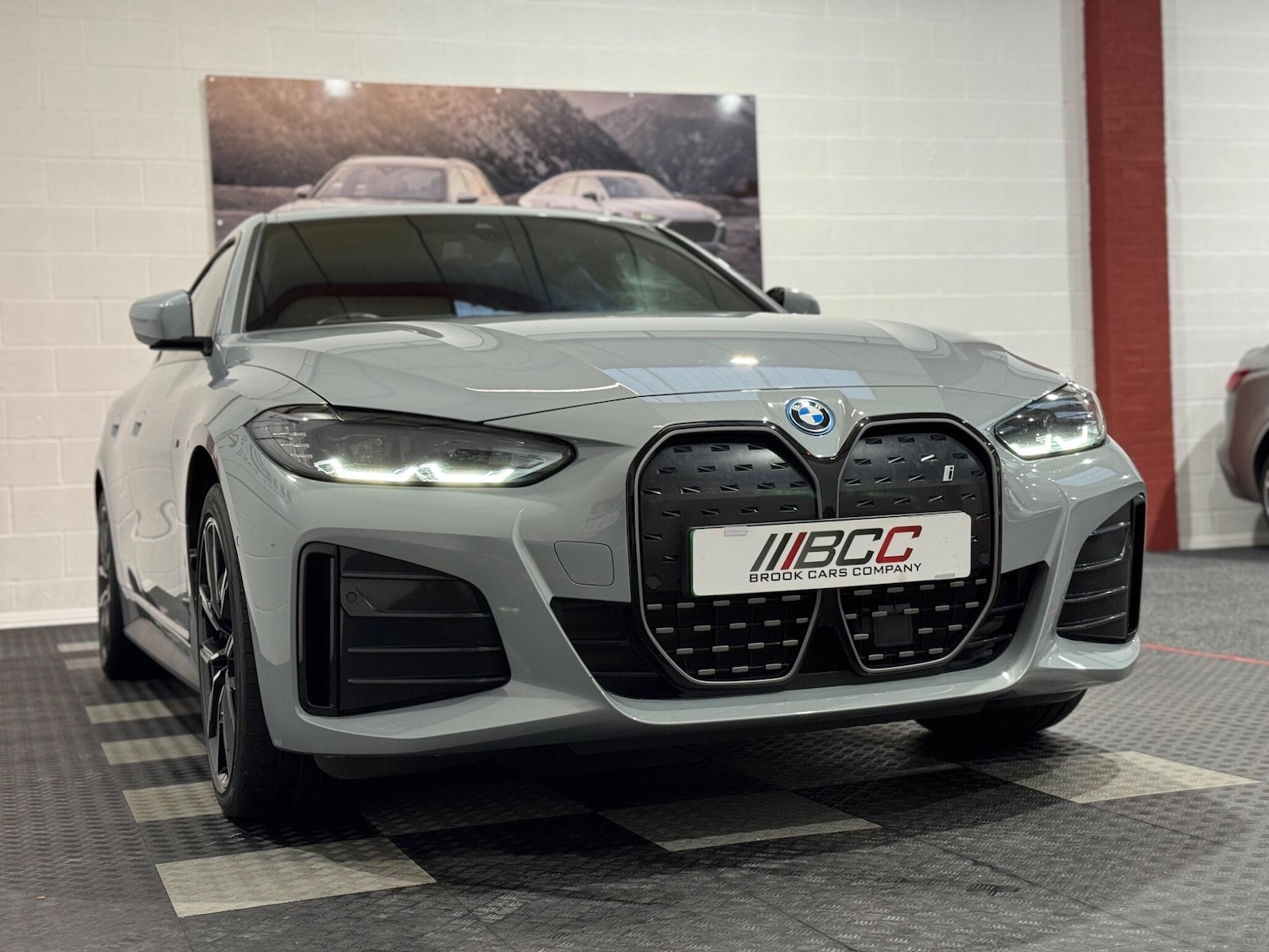 Used BMW i4 2022 for sale - 76457477: Photo 21