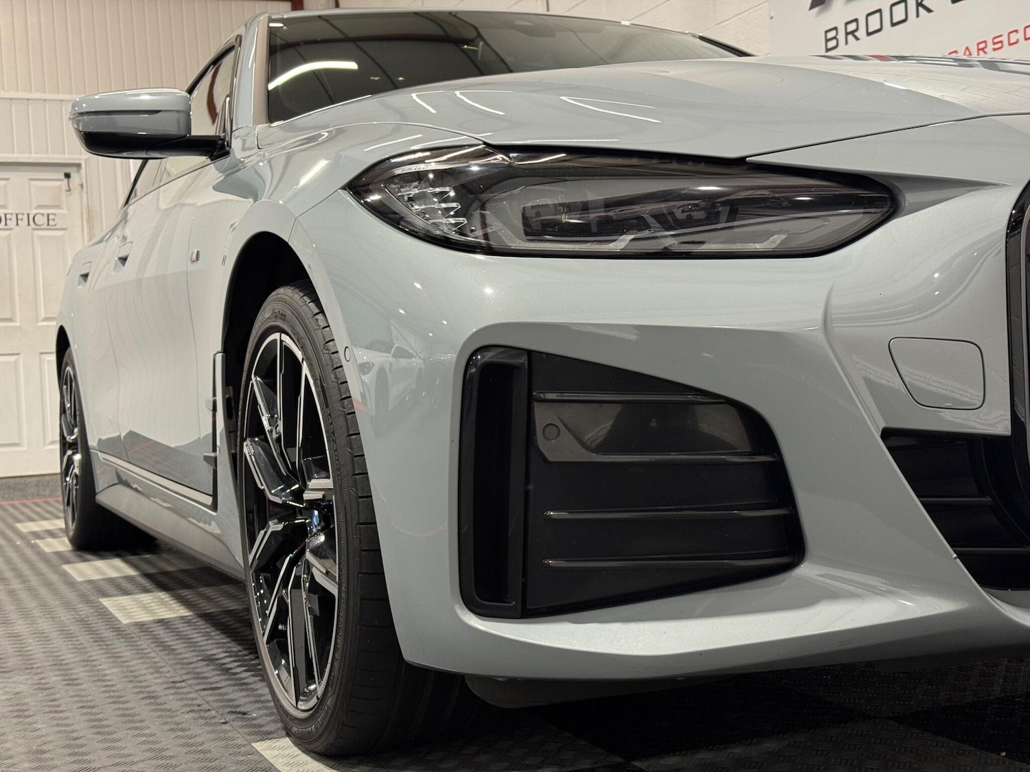 Used BMW i4 2022 for sale - 76457477: Photo 22