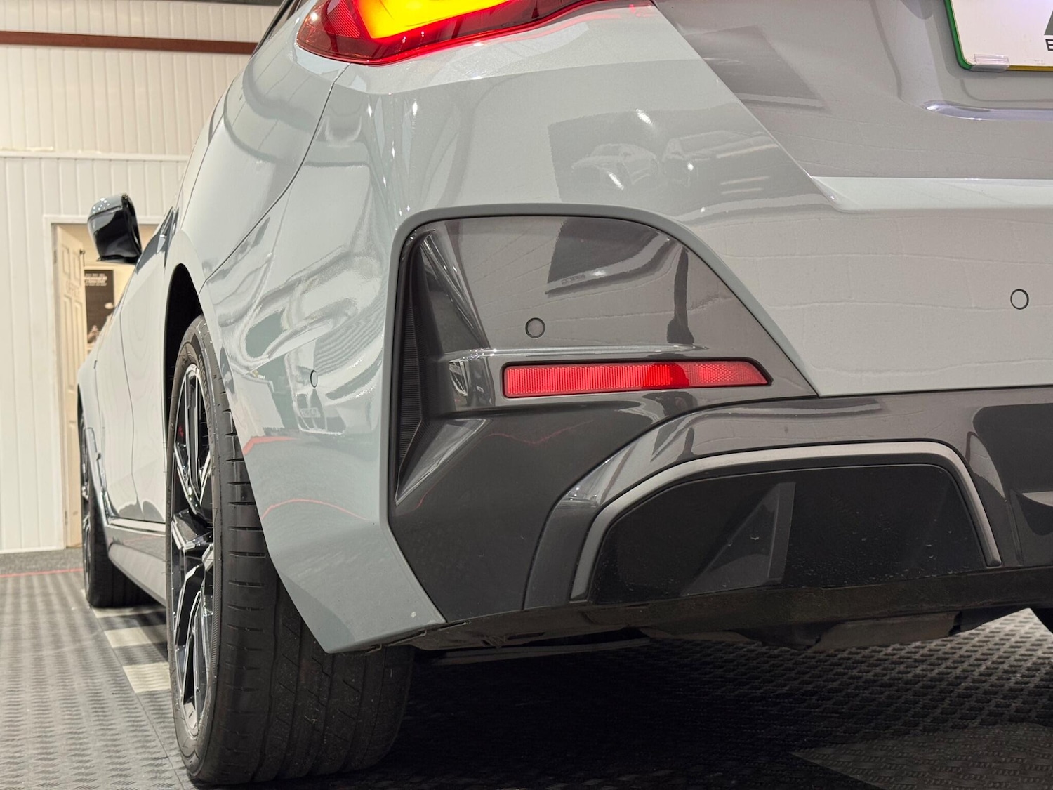 Used BMW i4 2022 for sale - 76457477: Photo 23