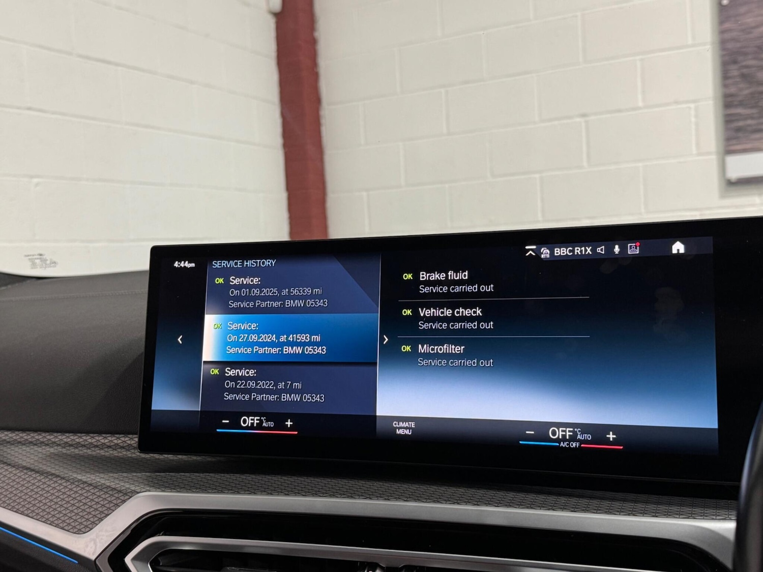 Used BMW i4 2022 for sale - 76457477: Photo 34