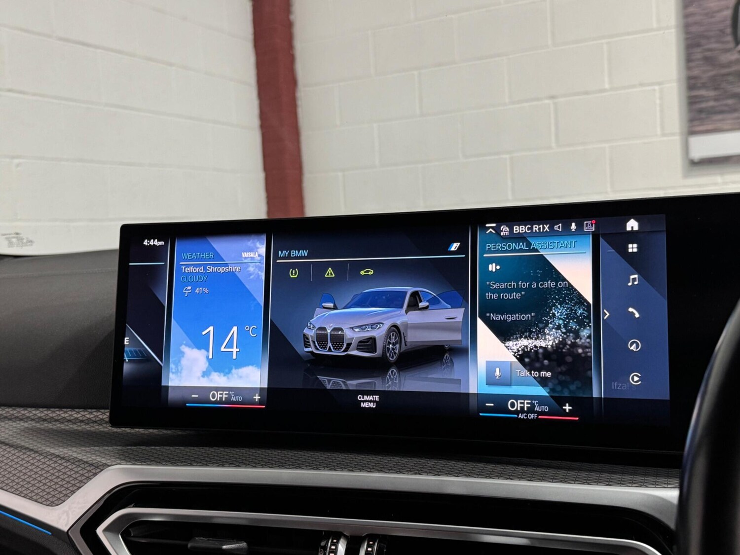 Used BMW i4 2022 for sale - 76457477: Photo 35