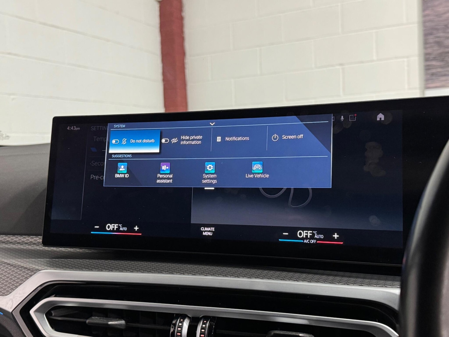 Used BMW i4 2022 for sale - 76457477: Photo 37