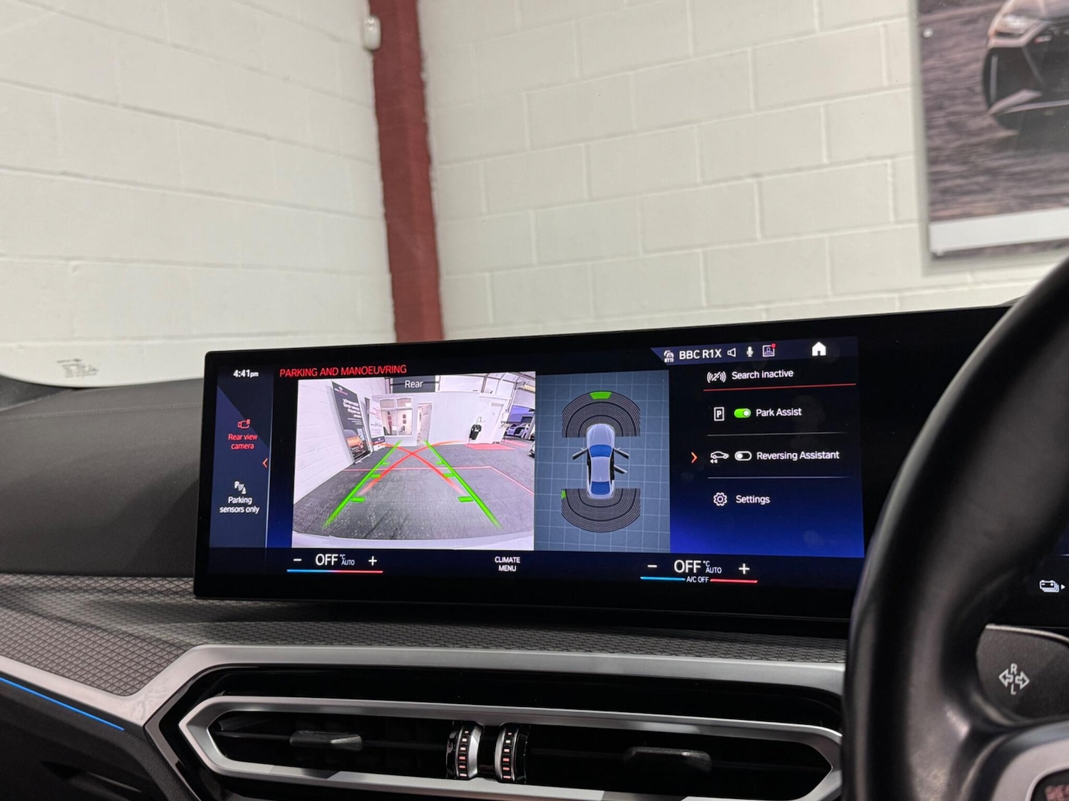 Used BMW i4 2022 for sale - 76457477: Photo 38