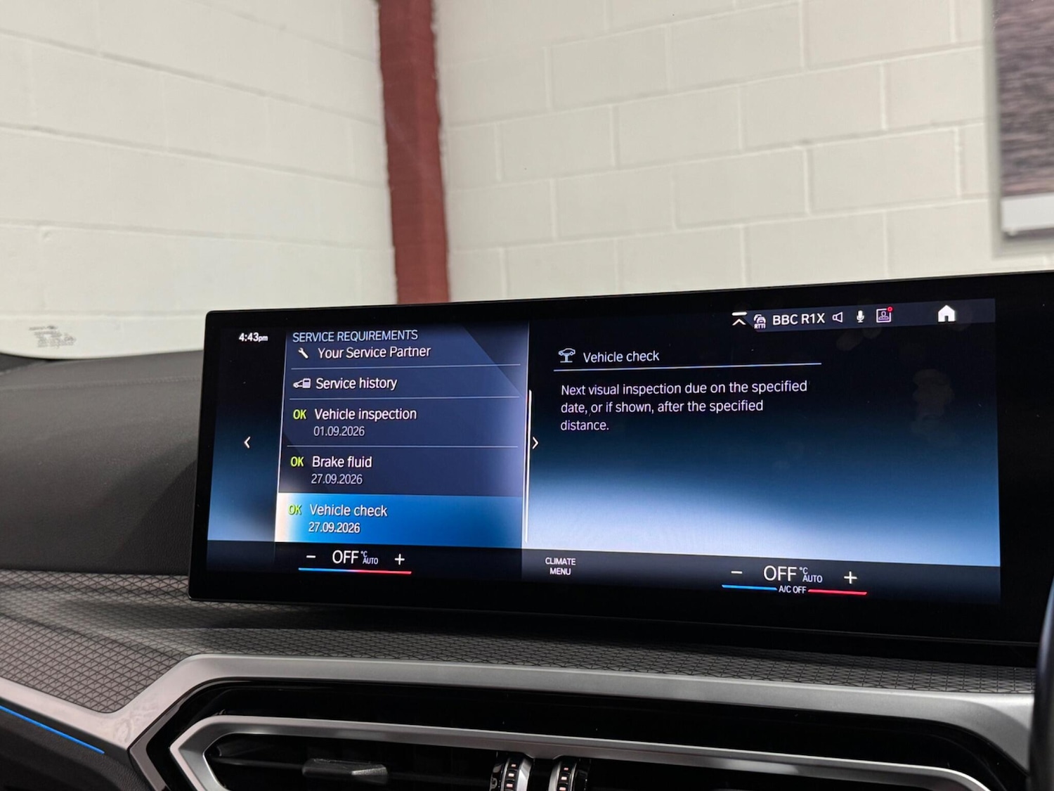 Used BMW i4 2022 for sale - 76457477: Photo 39