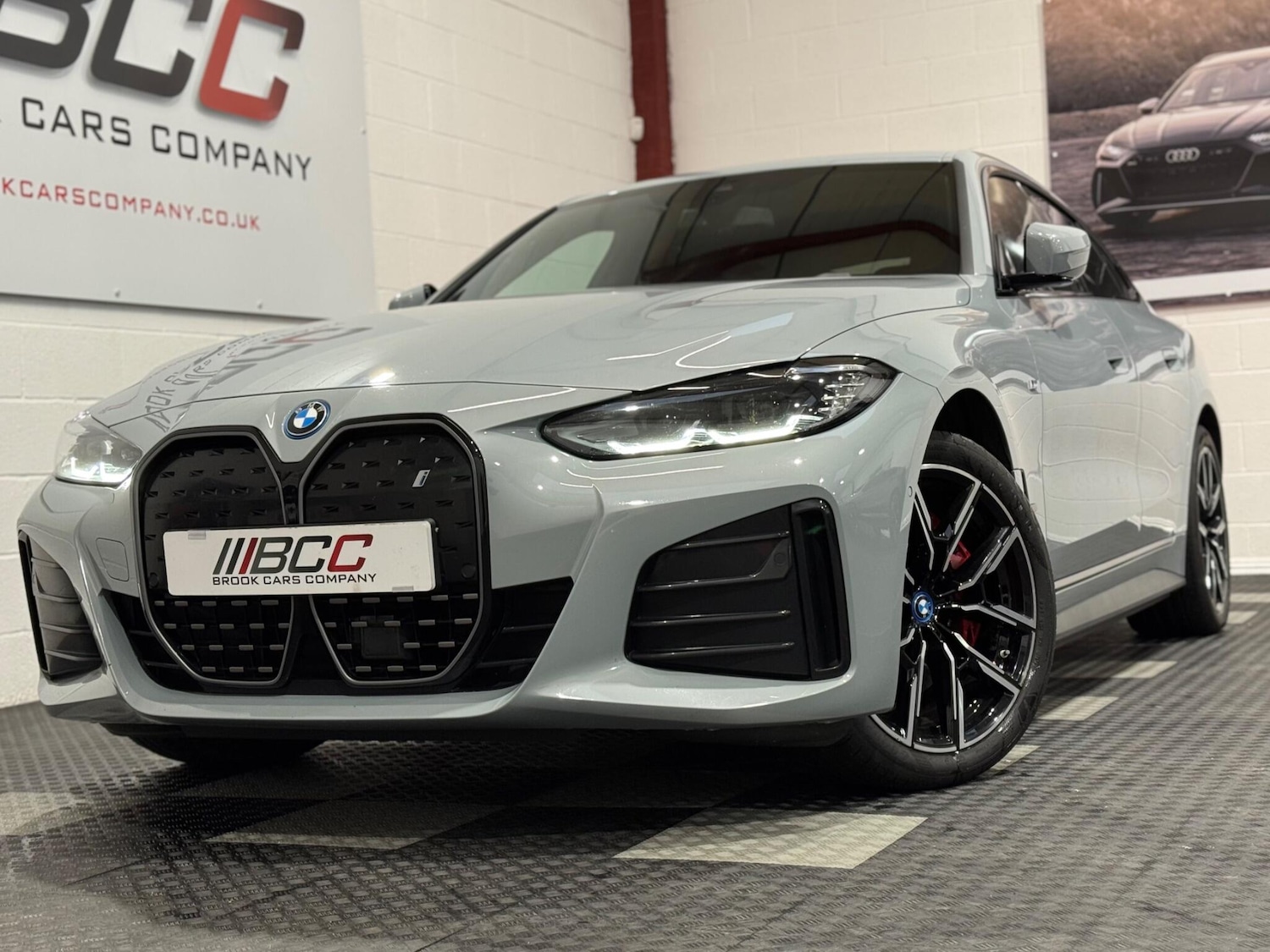 Used BMW i4 2022 for sale - 76457477: Photo 5