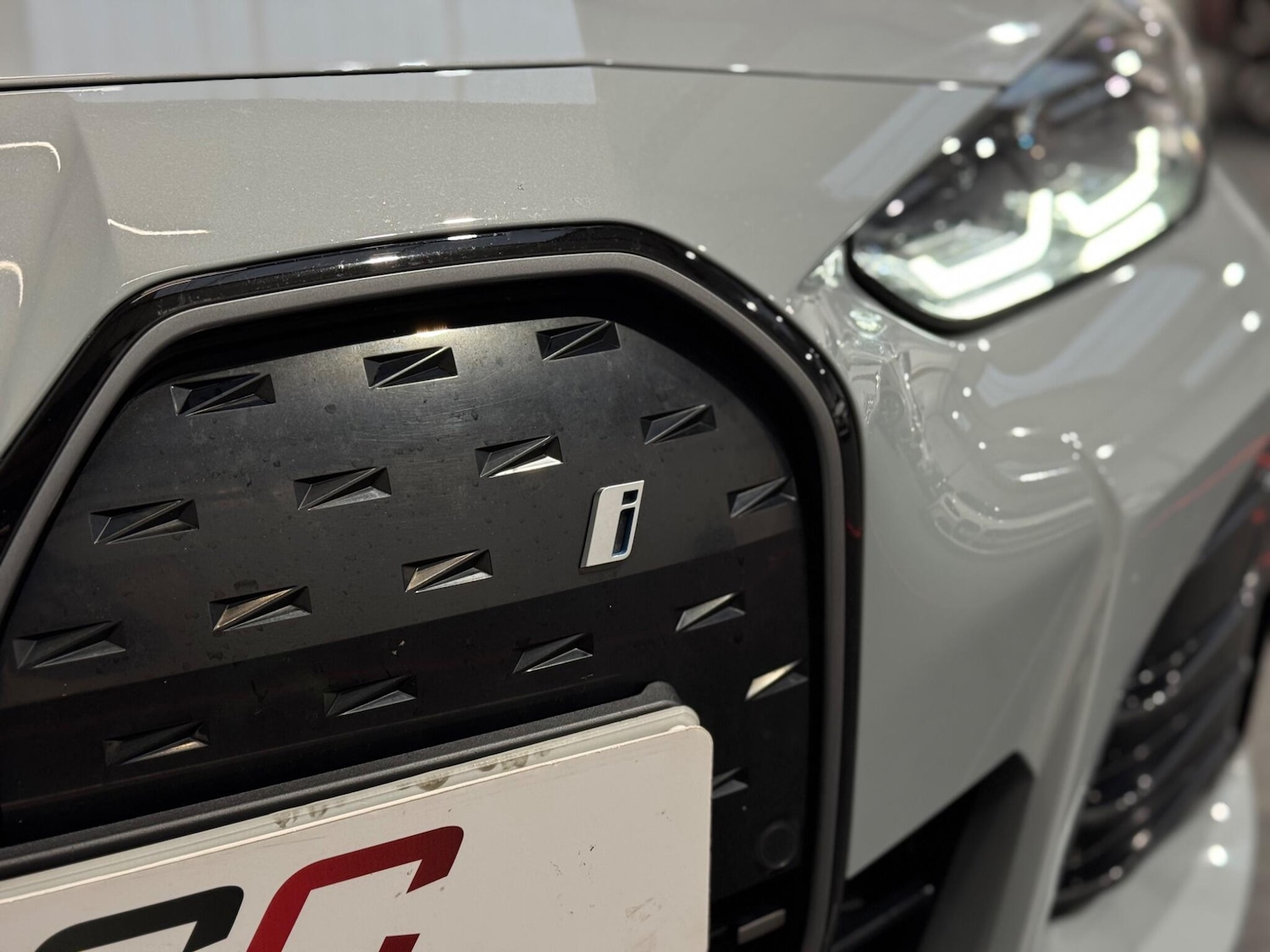 Used BMW i4 2022 for sale - 76457477: Photo 58