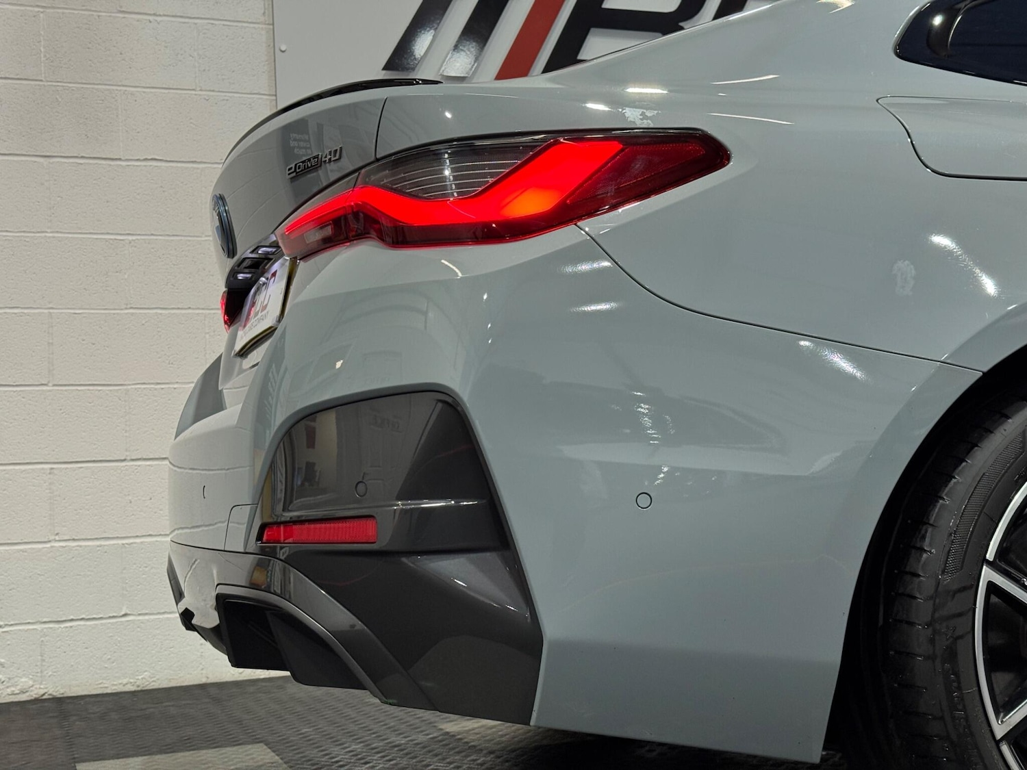 Used BMW i4 2022 for sale - 76457477: Photo 59