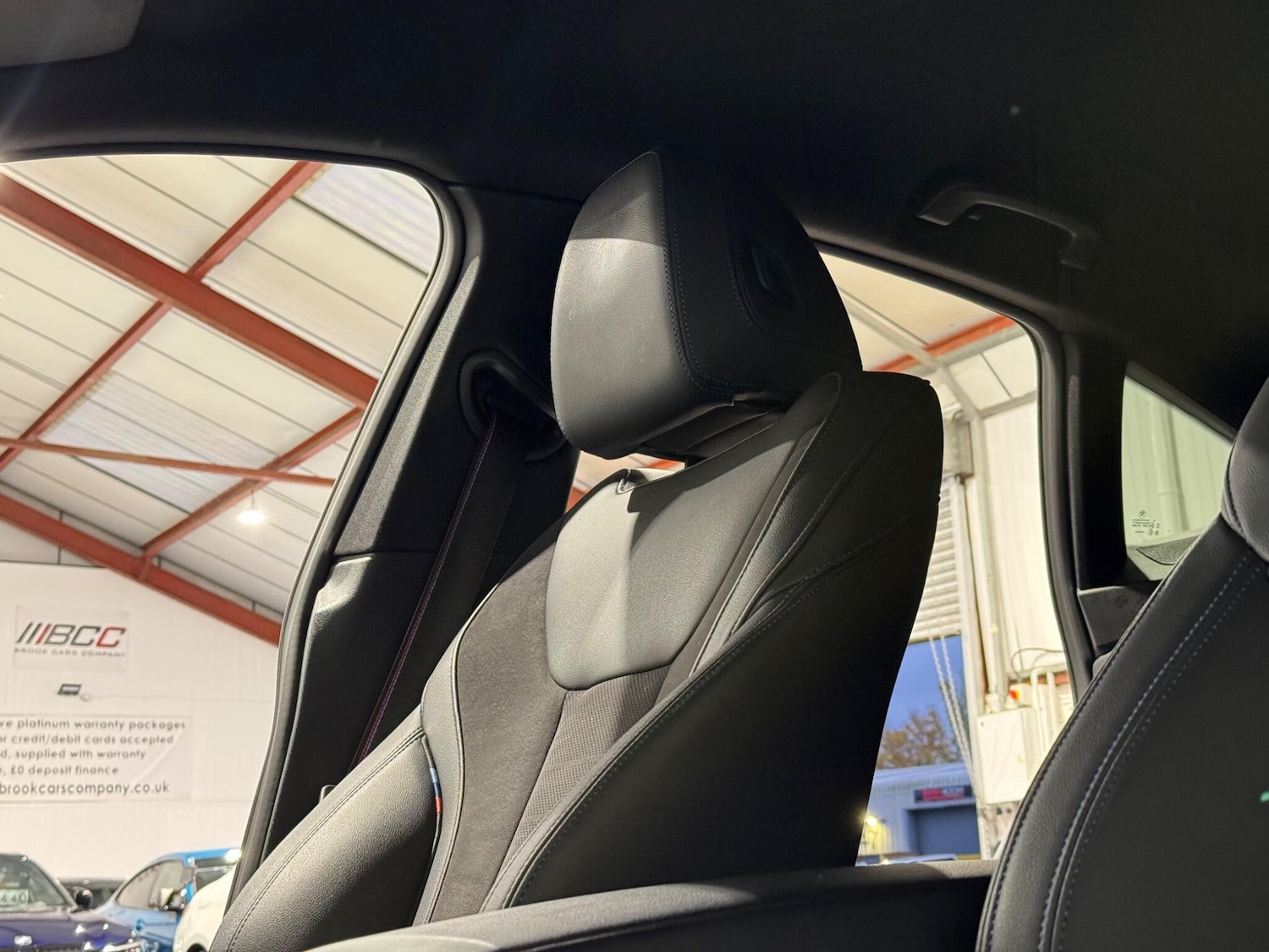 Used BMW i4 2022 for sale - 76457477: Photo 72