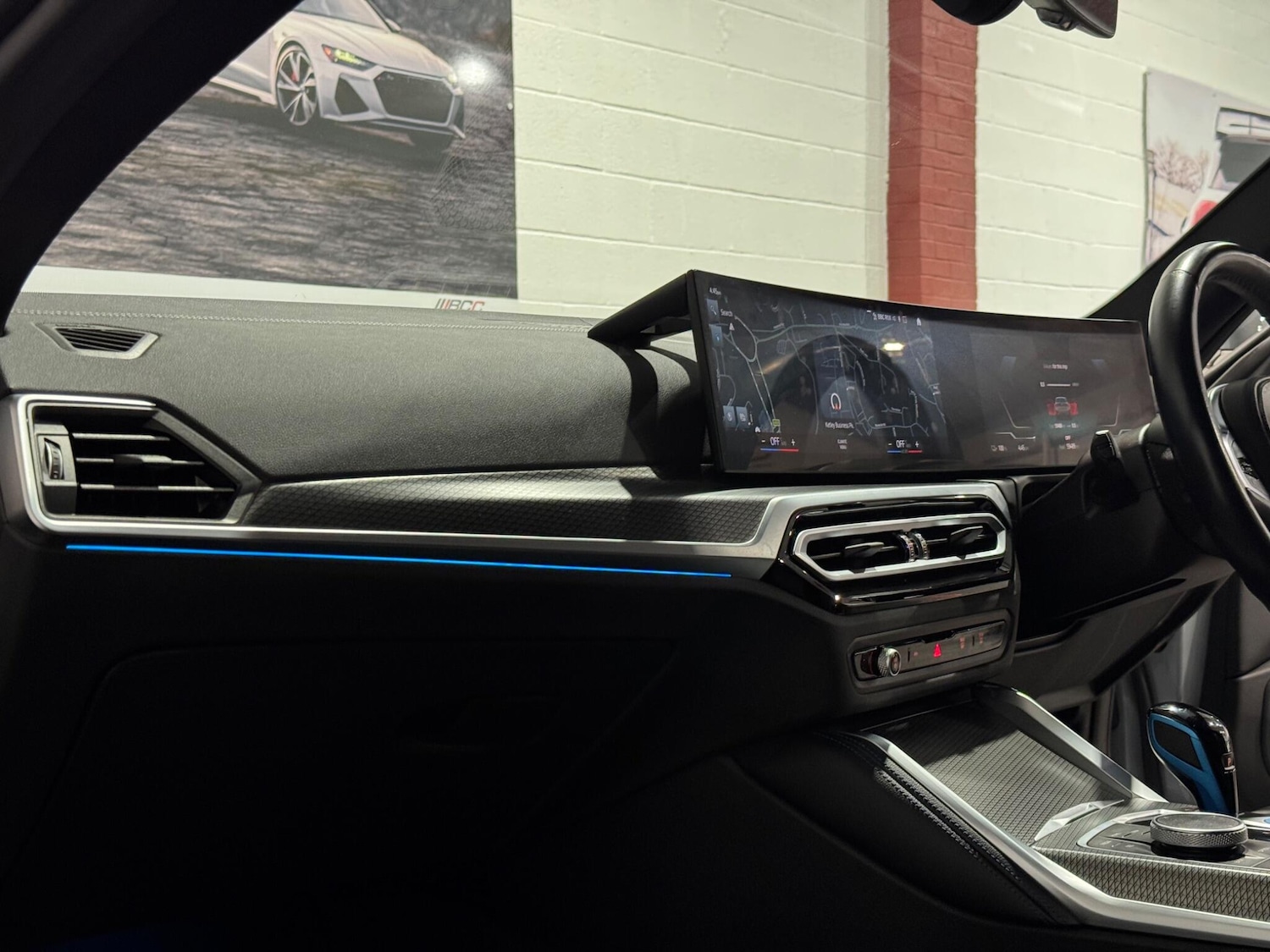 Used BMW i4 2022 for sale - 76457477: Photo 73