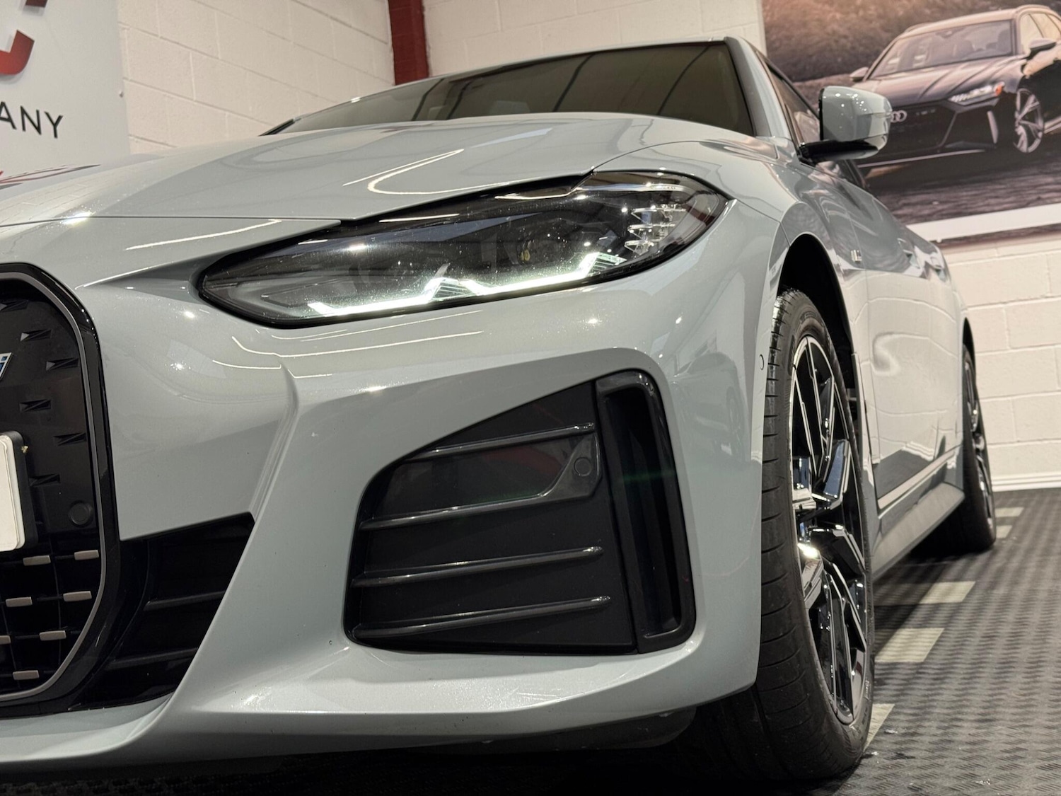 Used BMW i4 2022 for sale - 76457477: Photo 79