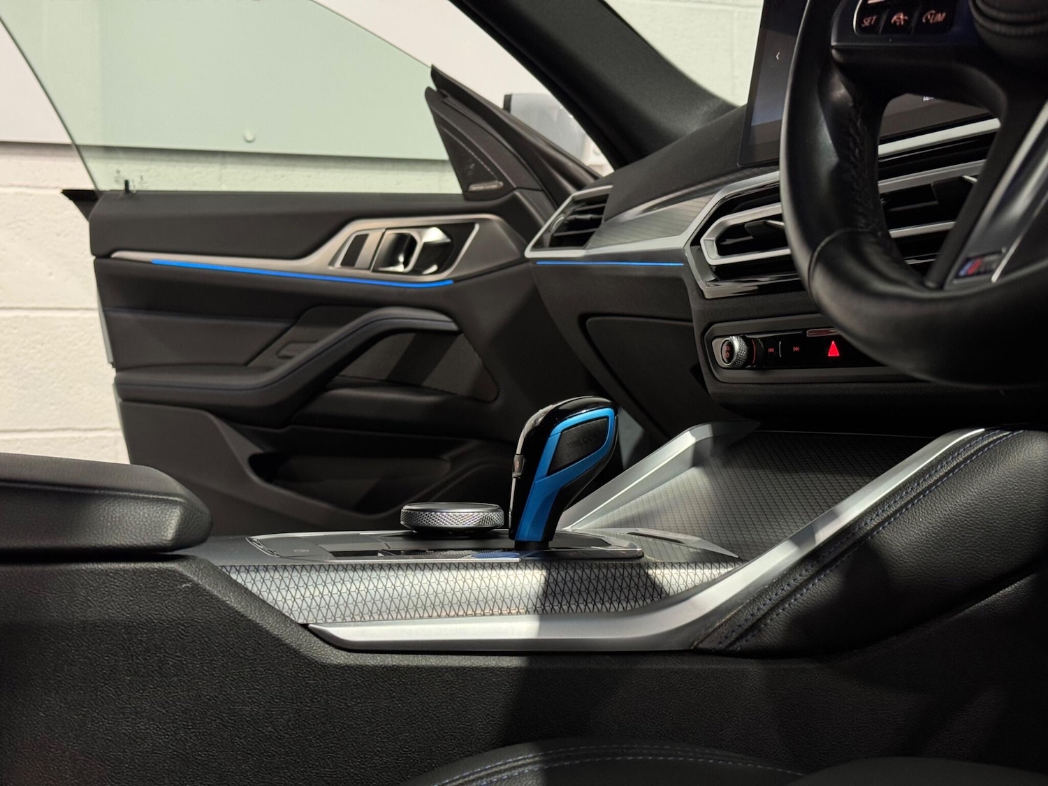 Used BMW i4 2022 for sale - 76457477: Photo 82