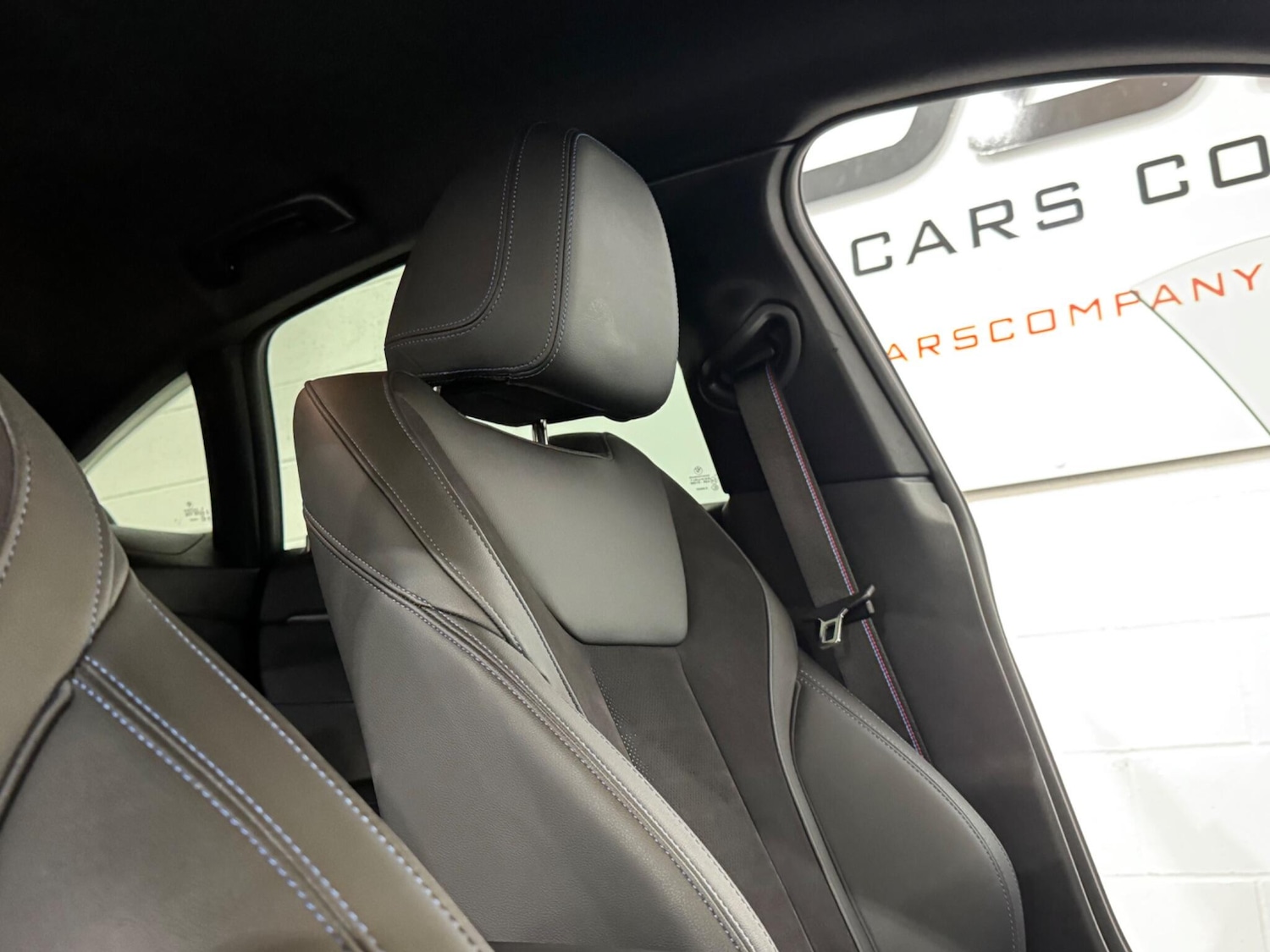 Used BMW i4 2022 for sale - 76457477: Photo 85