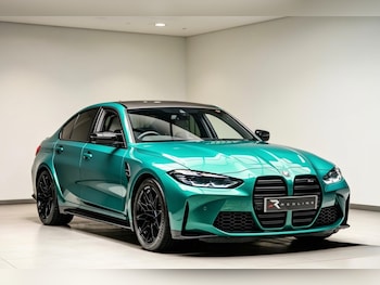 Used BMW M3 2021 for sale - 78810066: Photo