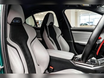 Used BMW M3 2021 for sale - 78810066: Photo