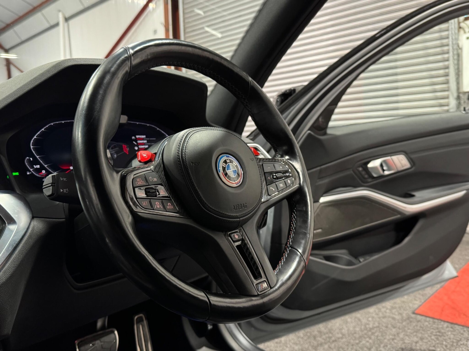 Used BMW M3 for sale - 77794111: Photo 11