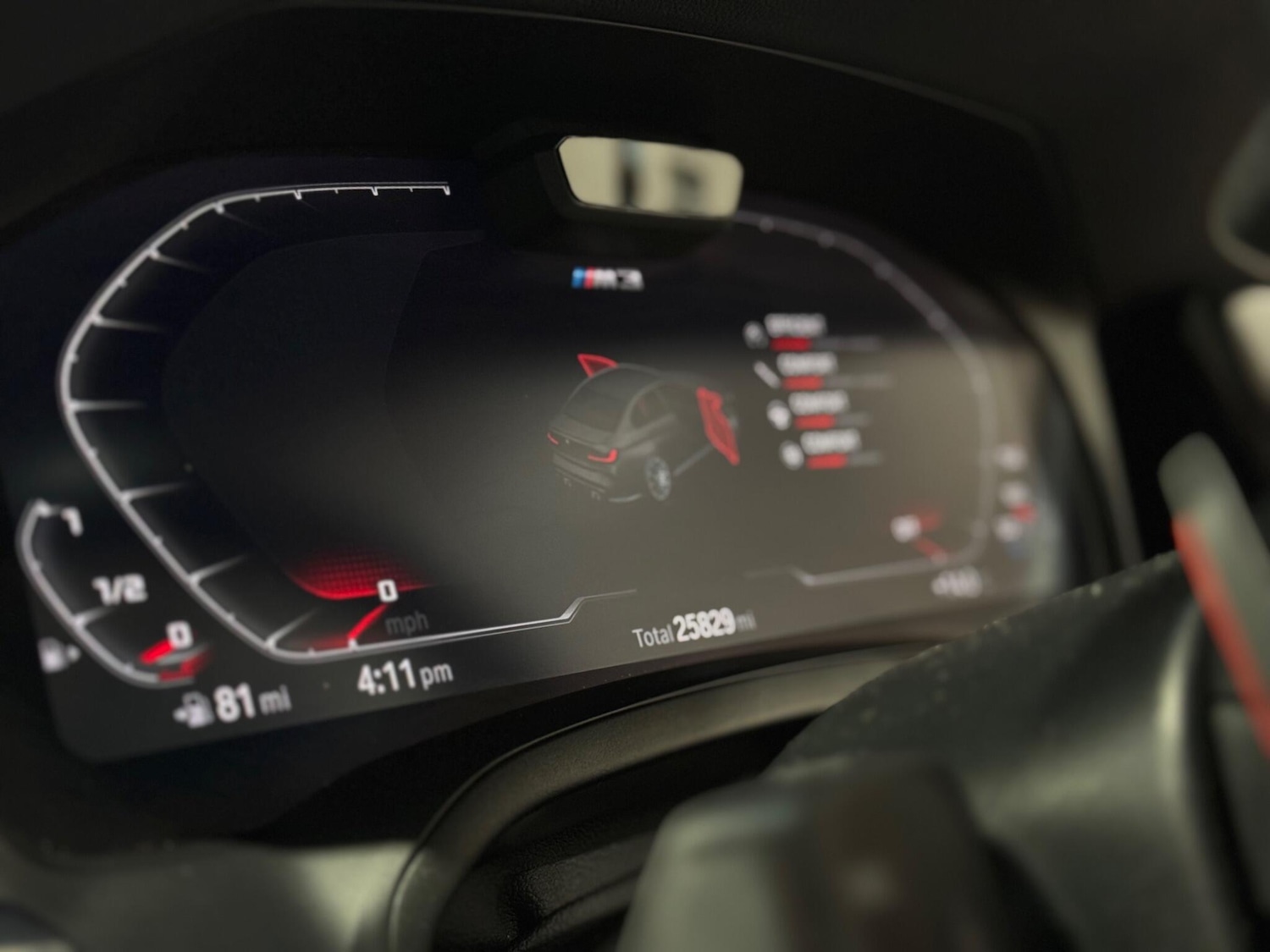 Used BMW M3 for sale - 77794111: Photo 12