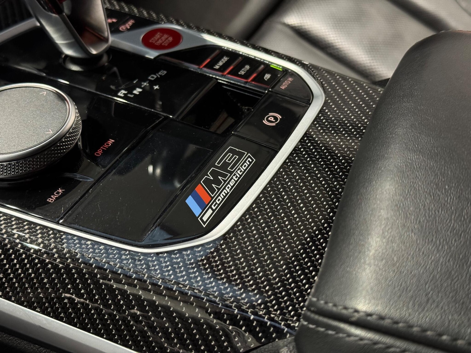 Used BMW M3 for sale - 77794111: Photo 15