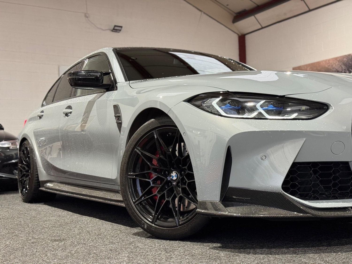 Used BMW M3 for sale - 77794111: Photo 19