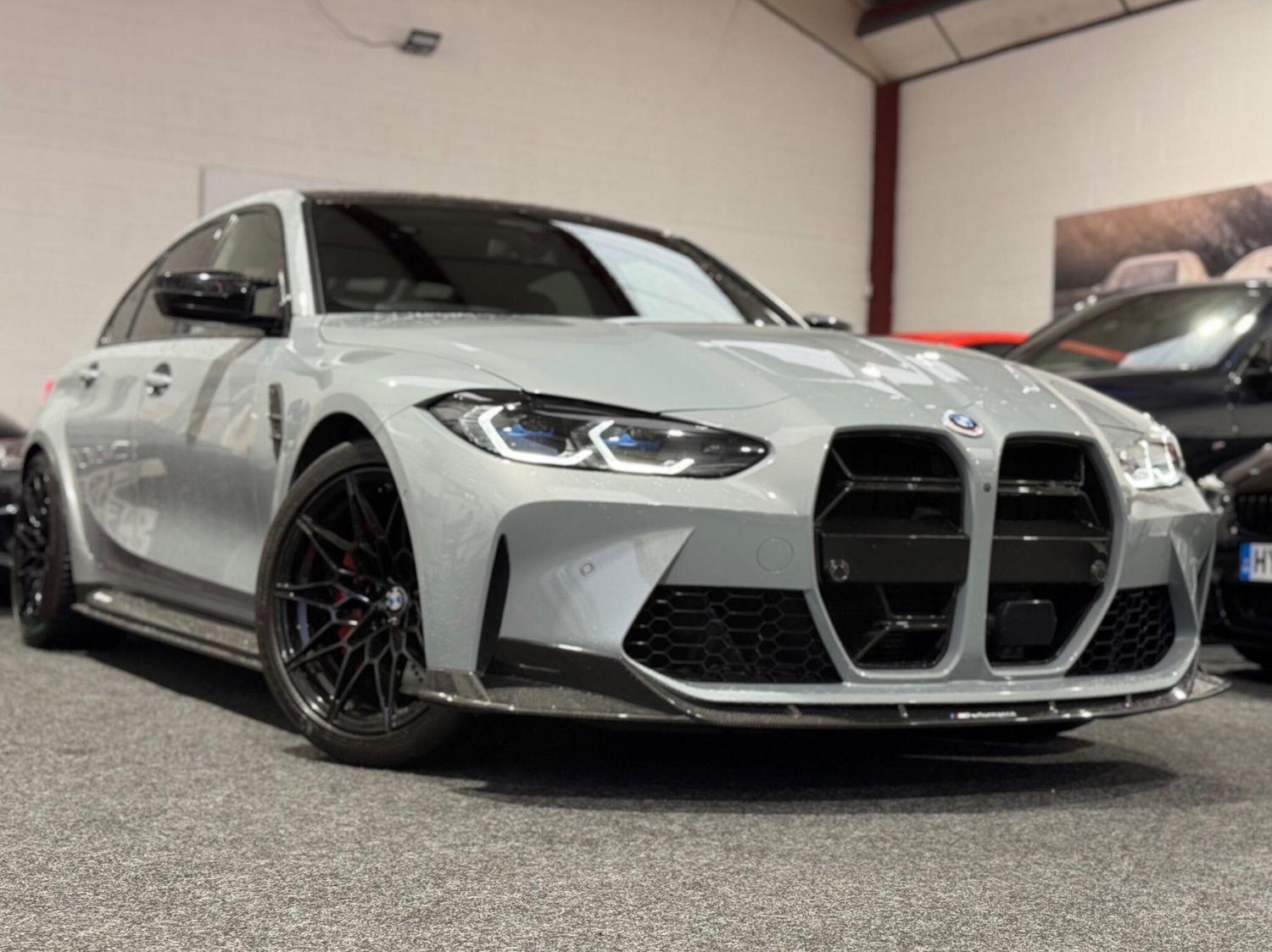 Used BMW M3 for sale - 77794111: Photo 20