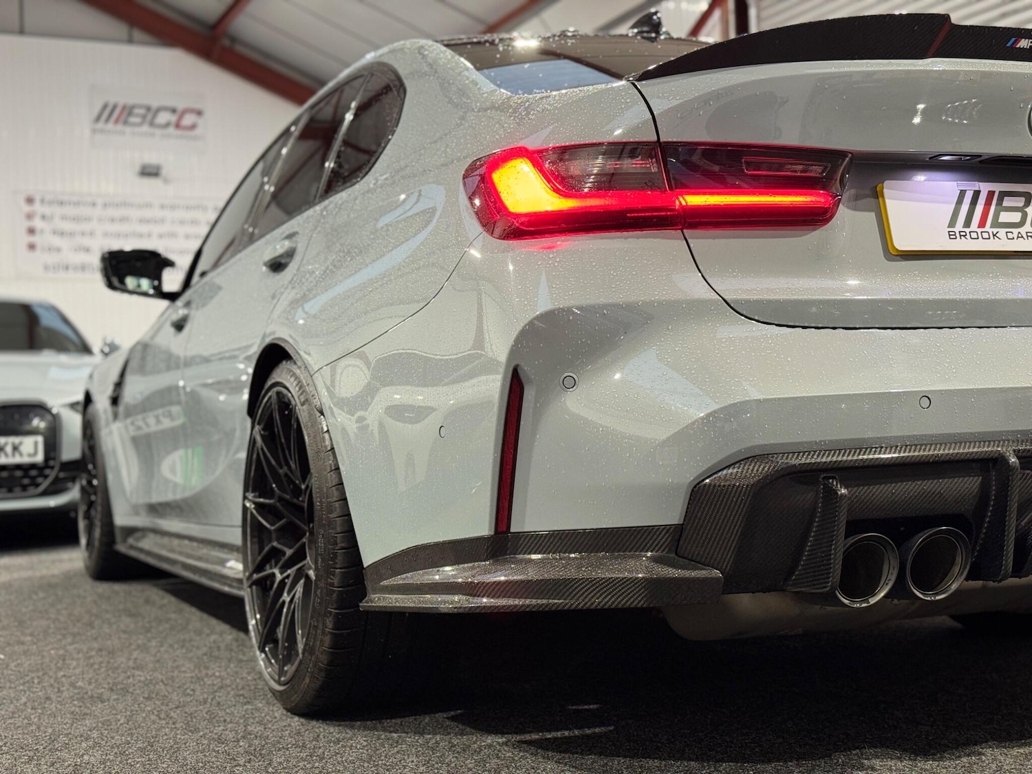 Used BMW M3 for sale - 77794111: Photo 21