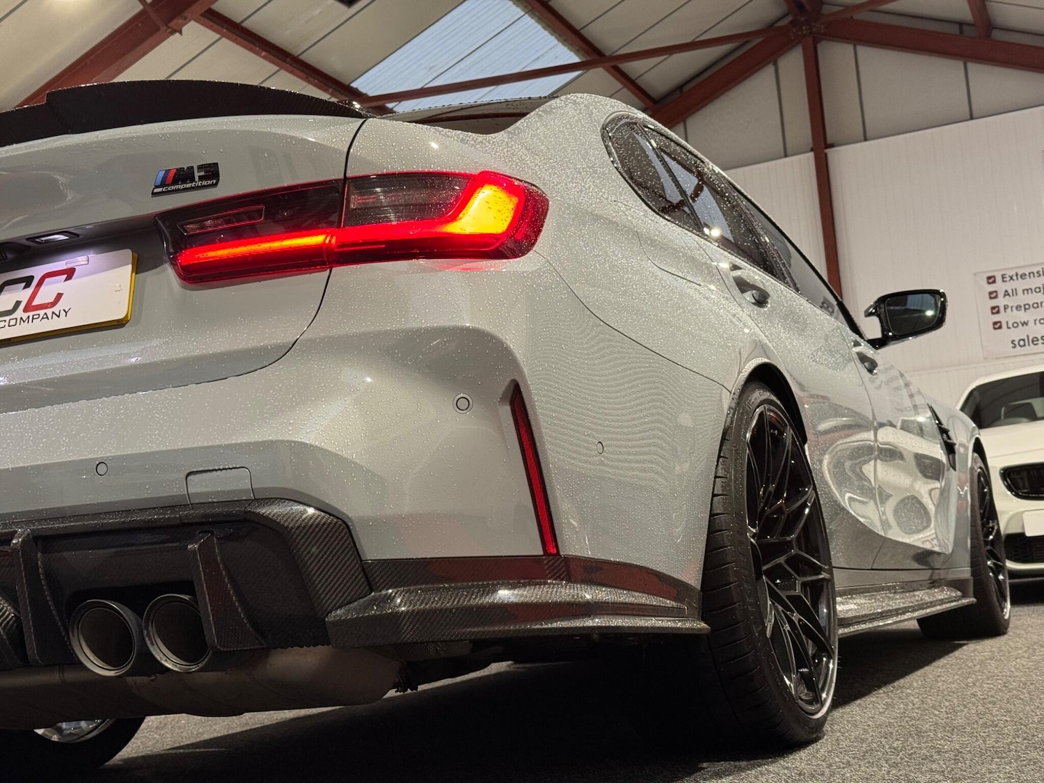 Used BMW M3 for sale - 77794111: Photo 22