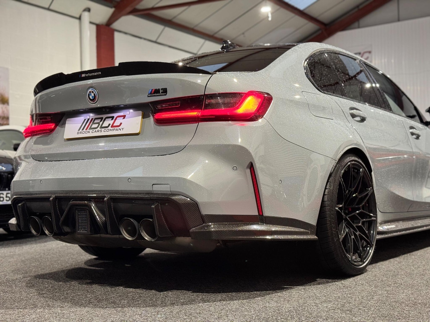 Used BMW M3 for sale - 77794111: Photo 23