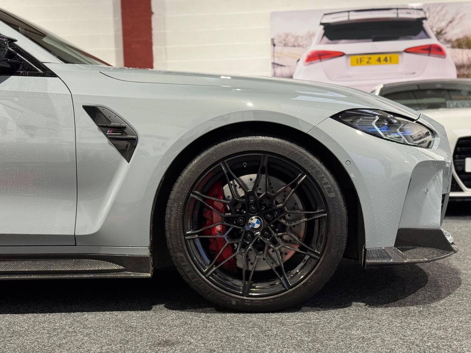 Used BMW M3 for sale - 77794111: Photo 24