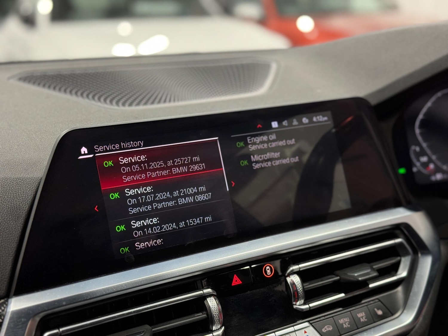 Used BMW M3 for sale - 77794111: Photo 25