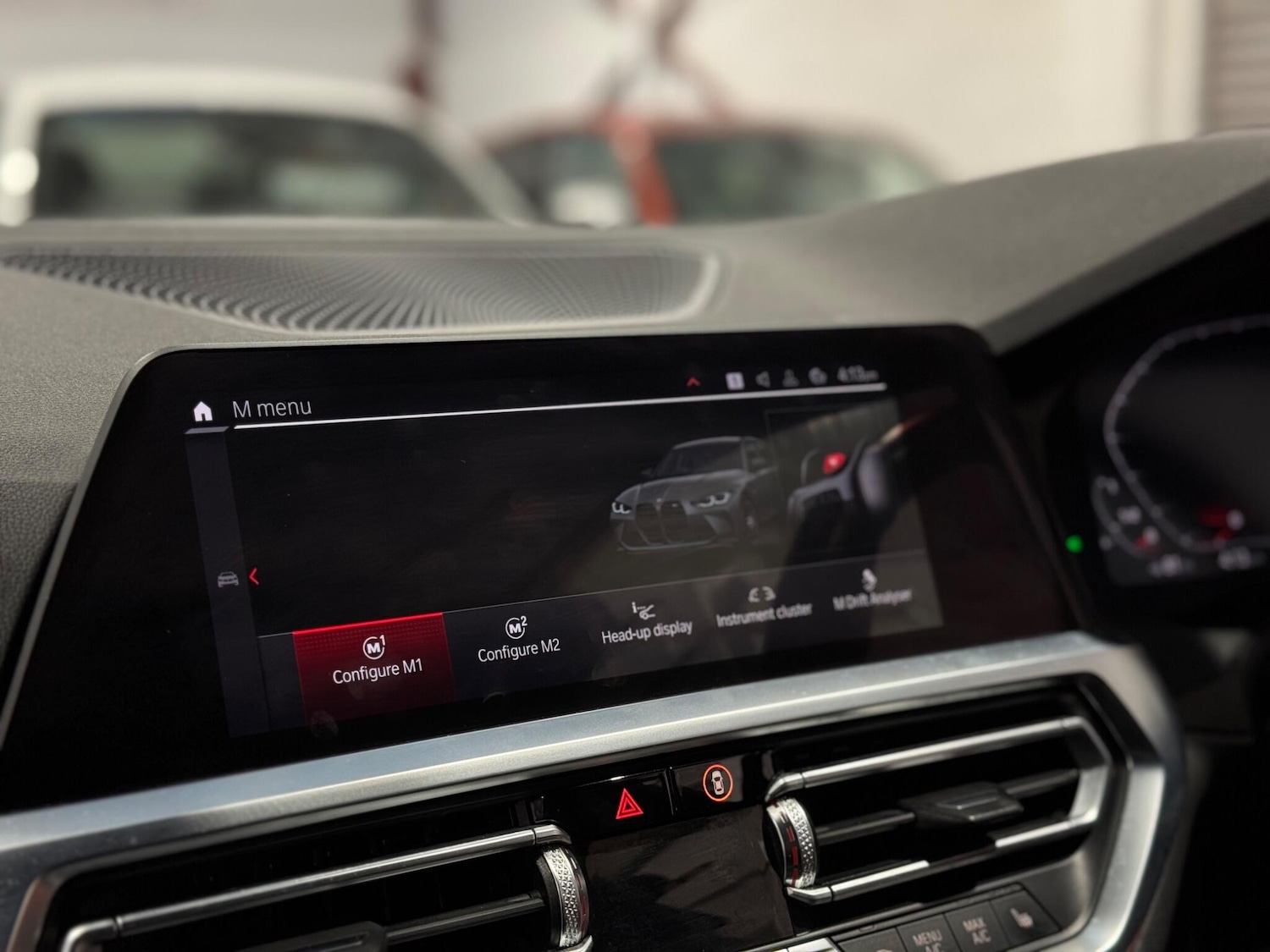 Used BMW M3 for sale - 77794111: Photo 26