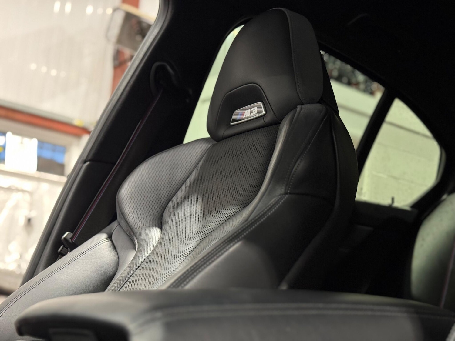 Used BMW M3 for sale - 77794111: Photo 29