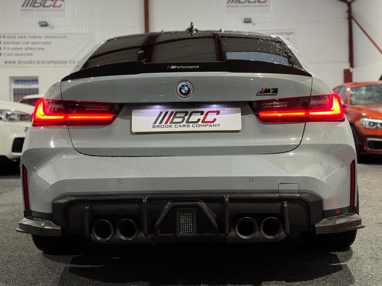 Used BMW M3 for sale - 77794111: Photo 3