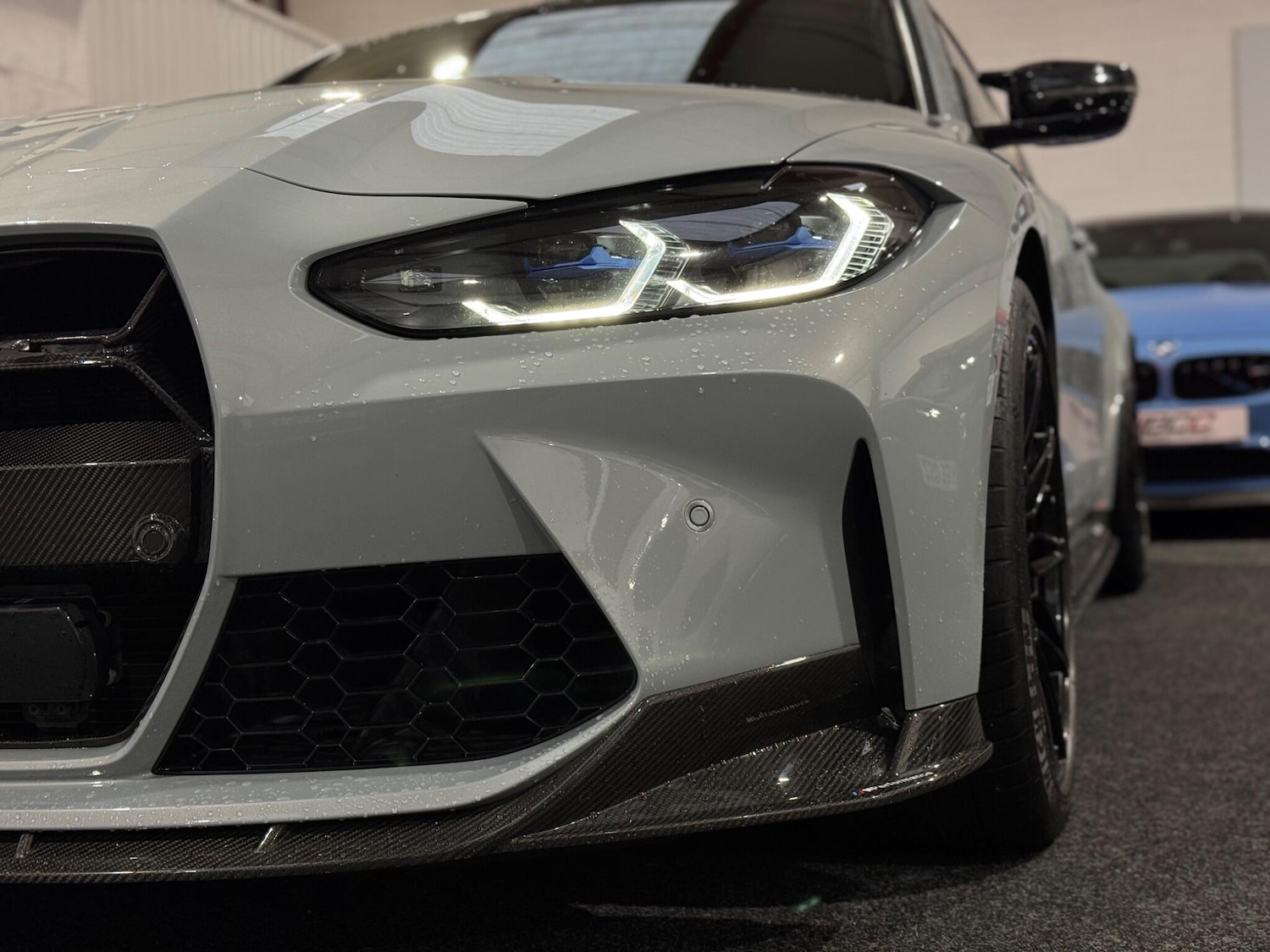 Used BMW M3 for sale - 77794111: Photo 30