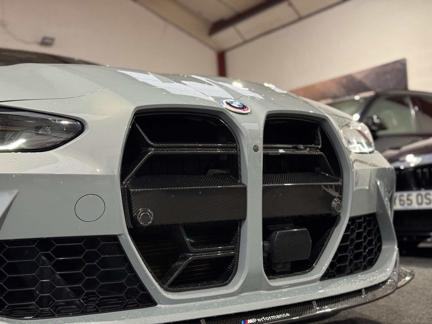 Used BMW M3 for sale - 77794111: Photo 31