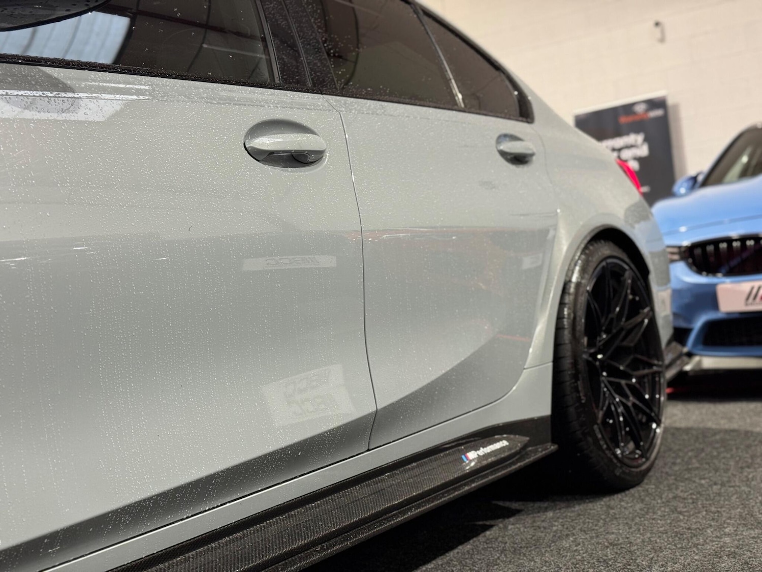 Used BMW M3 for sale - 77794111: Photo 32