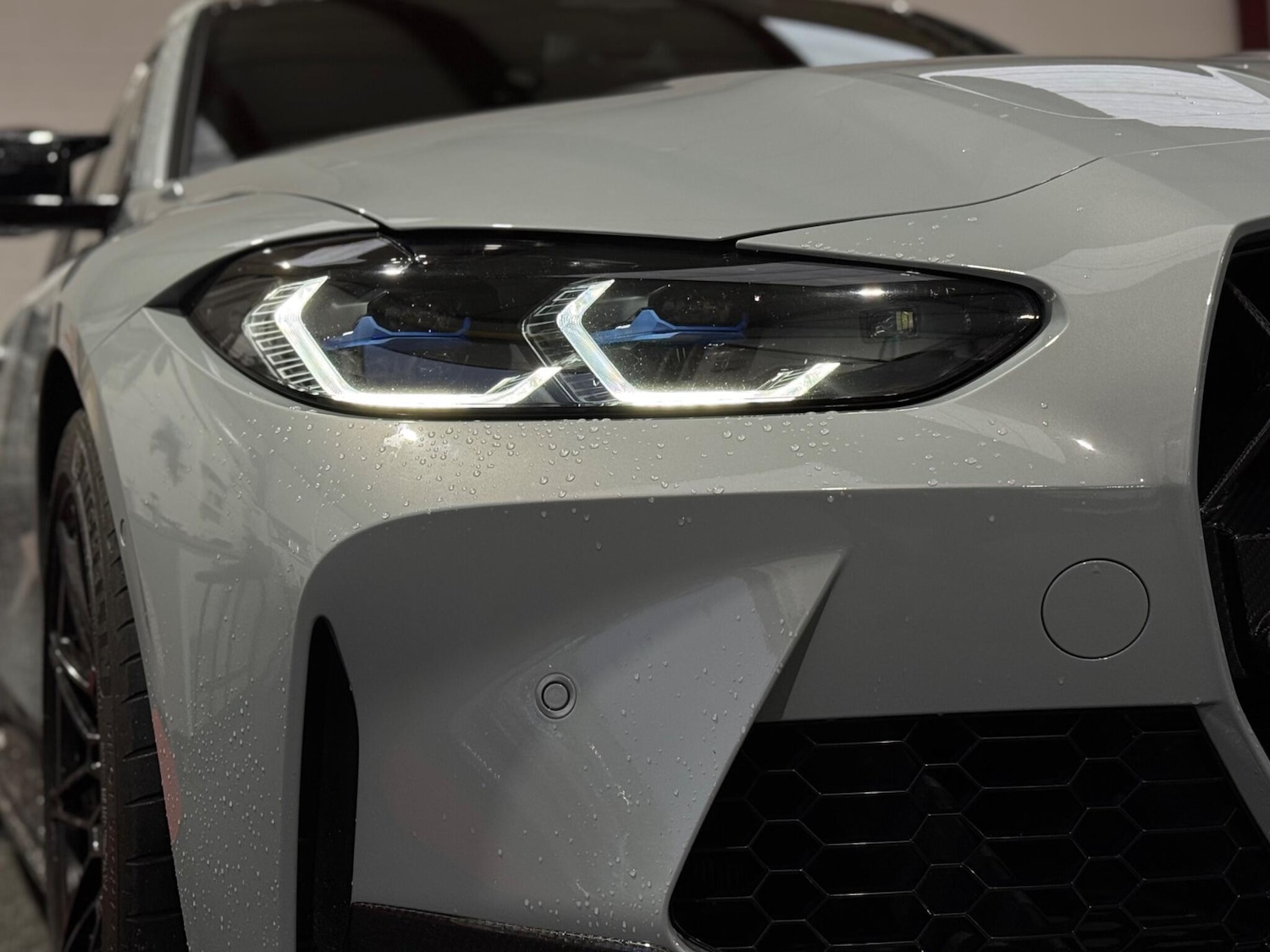 Used BMW M3 for sale - 77794111: Photo 33