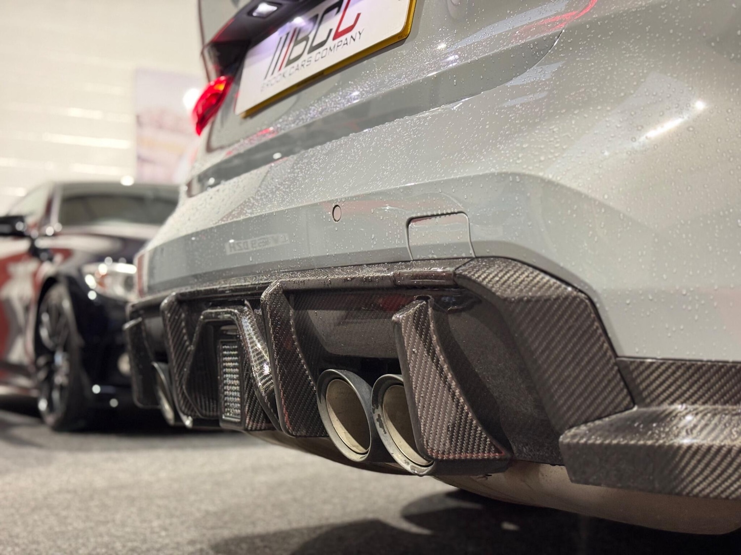 Used BMW M3 for sale - 77794111: Photo 35