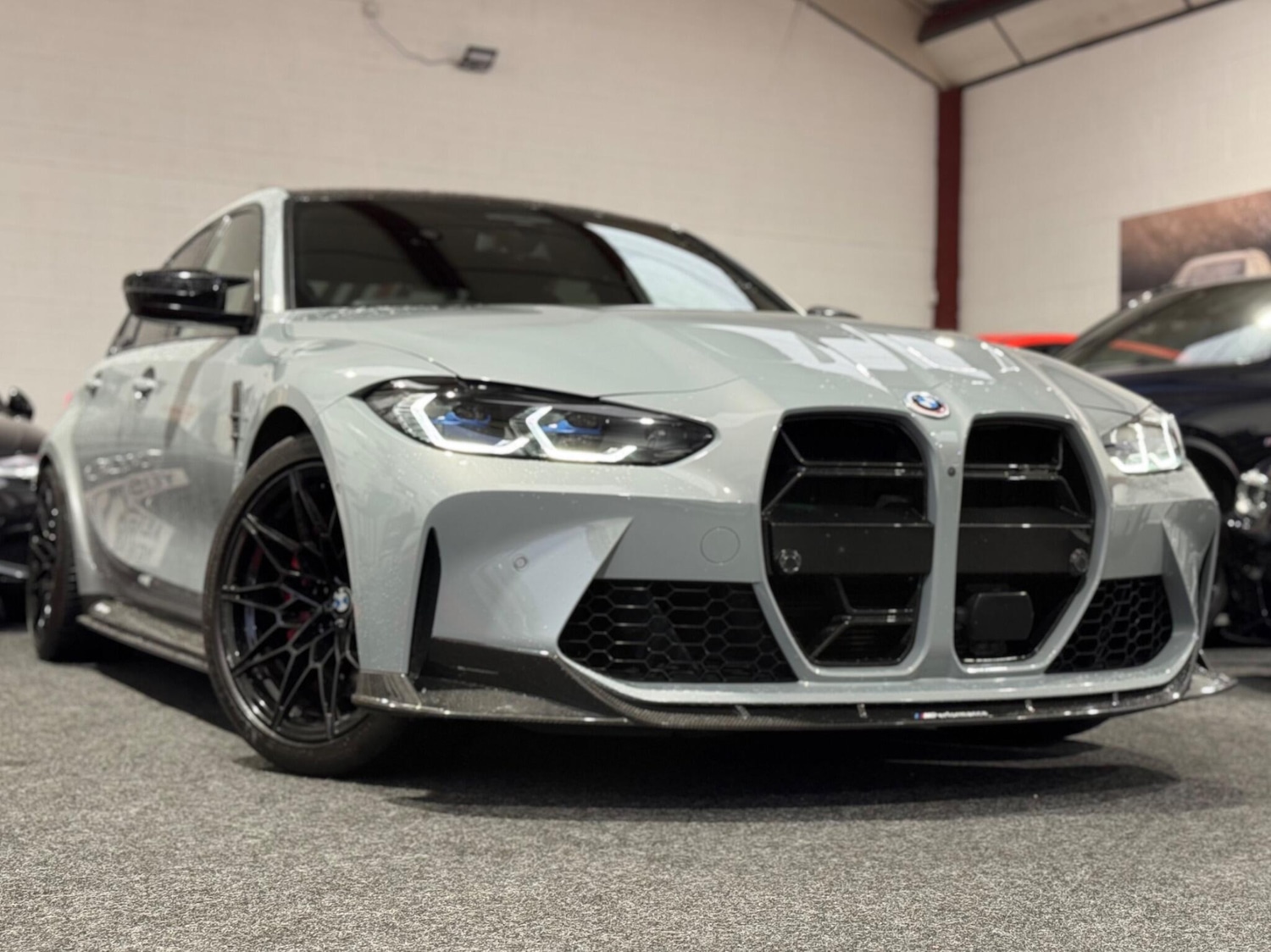 Used BMW M3 for sale - 77794111: Photo 5