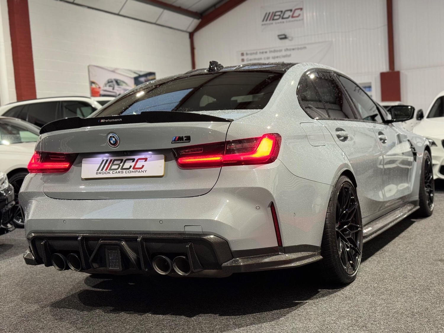 Used BMW M3 for sale - 77794111: Photo 7