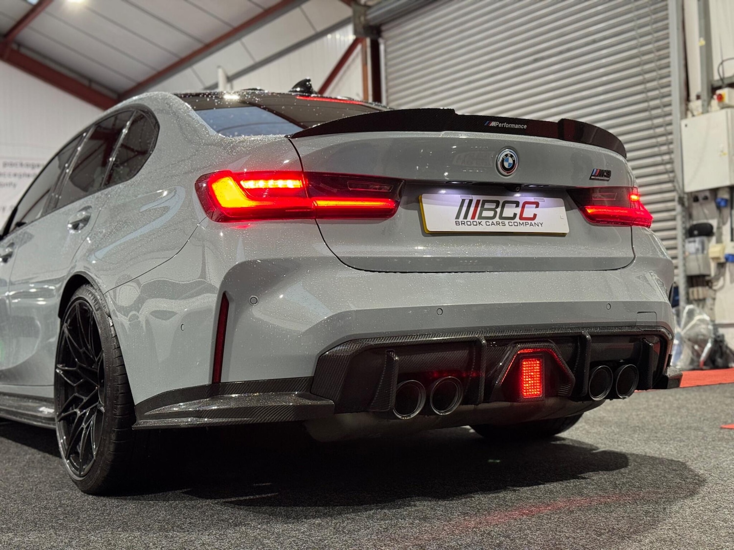 Used BMW M3 for sale - 77794111: Photo 9