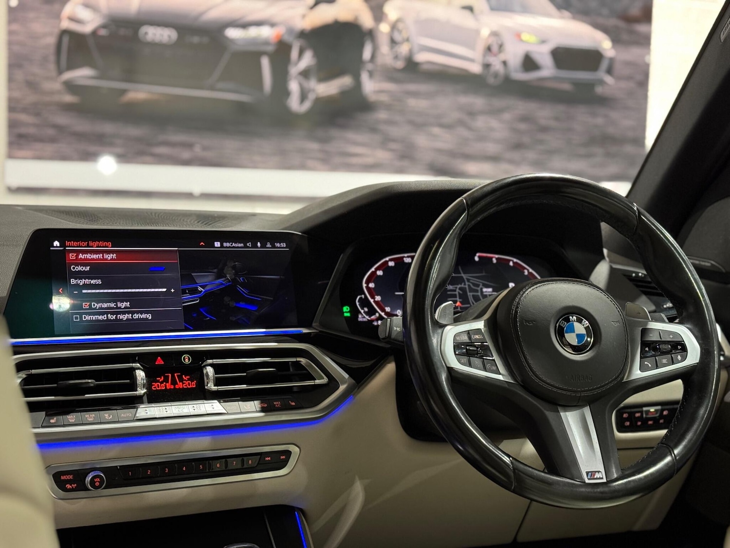 Used BMW X5 2019 for sale - 77097559: Photo 11