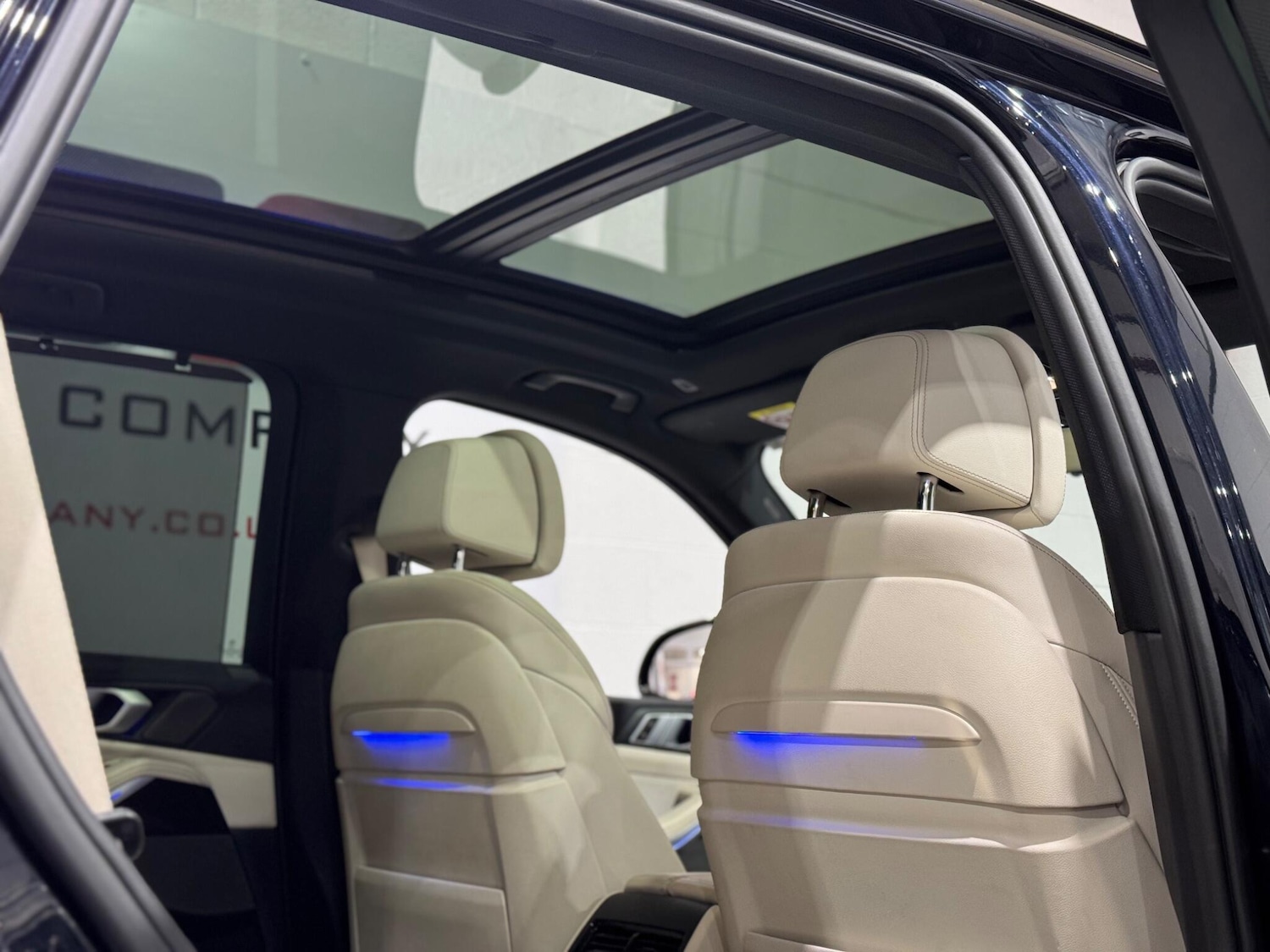 Used BMW X5 2019 for sale - 77097559: Photo 14