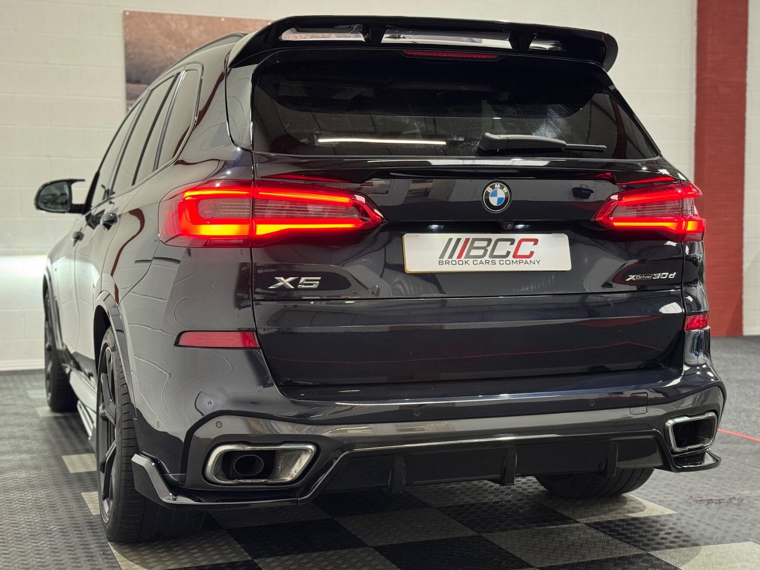 Used BMW X5 2019 for sale - 77097559: Photo 16