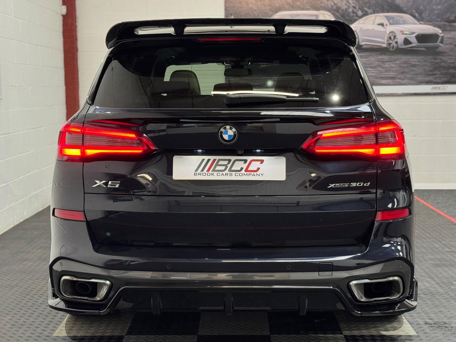 Used BMW X5 2019 for sale - 77097559: Photo 17