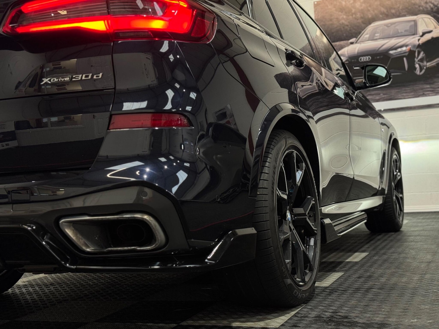 Used BMW X5 2019 for sale - 77097559: Photo 19