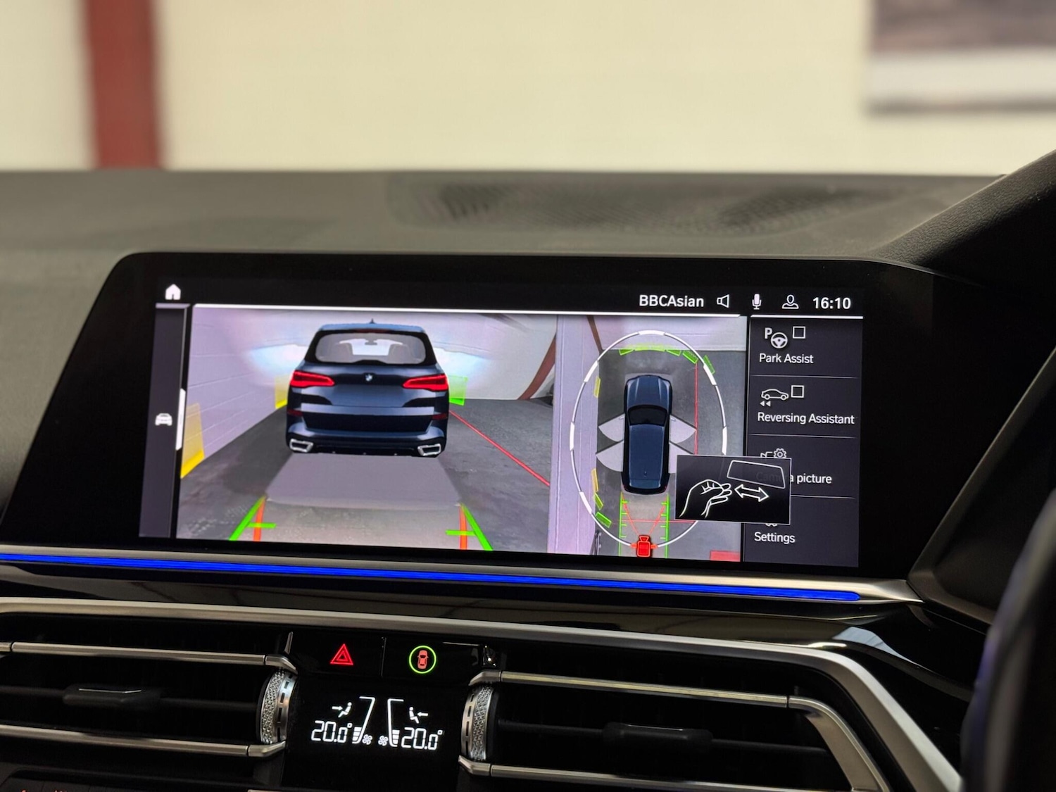 Used BMW X5 2019 for sale - 77097559: Photo 21