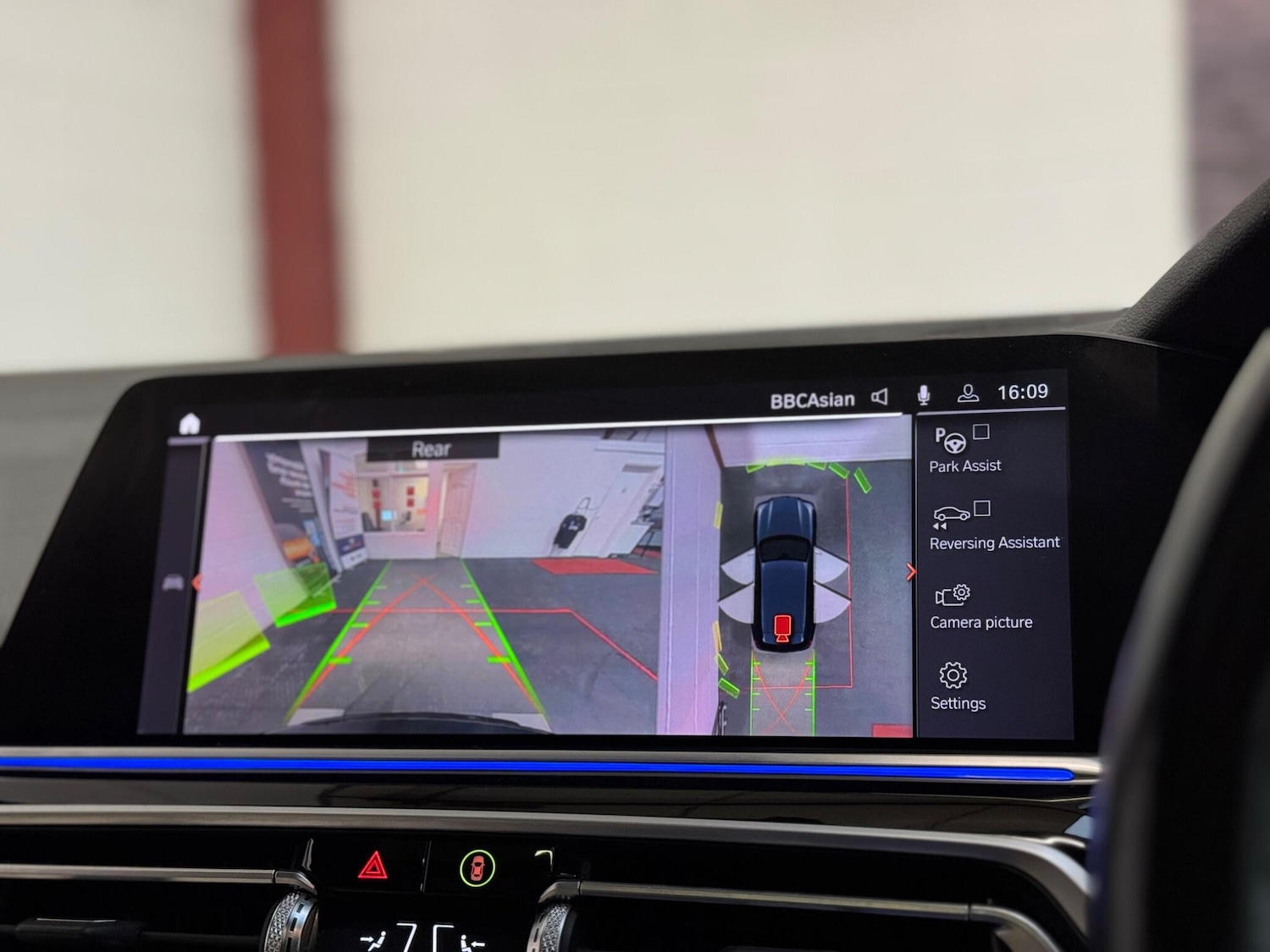 Used BMW X5 2019 for sale - 77097559: Photo 23