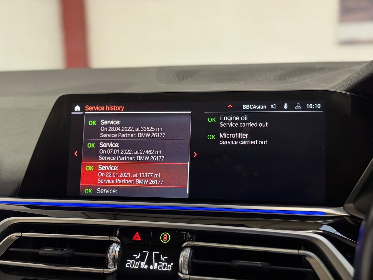 Used BMW X5 2019 for sale - 77097559: Photo 25