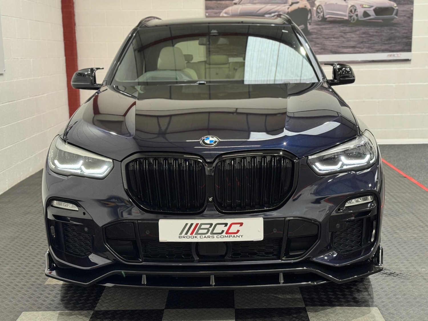 Used BMW X5 2019 for sale - 77097559: Photo 3